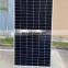 china cheap black home 540w stock solar panels solar equipment panel system price monocrystalline solar panel for roof