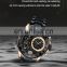 Naviforce NF9199S Men Quartz Watches  Brand Luxury Watch  Chronograph Waterproof 24 Hour LCD Display Luminous Sport Wristwatch