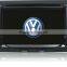 Touch Screen Car Radio for VW Touareg Stereo DVD GPS BT USB iPod 3G CANBUS WIFI