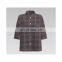 2022 Fashion check 100% Cotton high density yarn dyed fabric for shirt