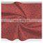 Small Flower Rayon Printed Fabric for Dress and Skirt