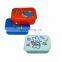 OEM Precision Plastic Injection mould lunch box food  storage folding storage box service provider