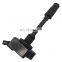 Engine System Driver Rubber PPC Pack Ignition Coil OEM 90919-02269 Fits Highlander Prius Reiz Crown Lexus RAV 4 Camry