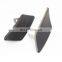 Car Front Bumper Headlight Washer Nozzle Cover Cap For Peugeot 307 6438.H1