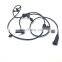 ABS abs wheel speed sensor OEM  22831246   for  Buick