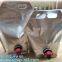 Large Vacuum Aluminum Foil Cubic Packing Machine Bag Big Three Dimension Jumbo Bags 1000kg 1.5 Ton