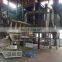 SenVen Pesticide Industrial continuous dryer Vibrating Fluid fluidized Bed Dryer with good price