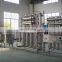 Water treatment equipment mineral water purification machine
