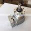 90 Degree Right angle speed reducer motor gearbox for stepper motor