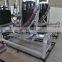 professional superior quality gym use Leg Press fitness machine AN16 Series  from China Minolta Factory