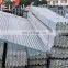 Building Industrial 100x100x6mm hot rolled Galvanized Steel Iron Angle Bar