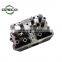 NT855 complete cylinder head 3041992 3053344 3411805 3008100 3046760 3418529 3418949