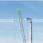 Good performance Zoomlion 800 TON crawler crane ZCC9800W