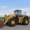 Japan Caterpillar 980G wheel loader, CAT 6ton front end loader in China