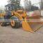 Chinese brand wheel loader Longgong  LG855N front end loader