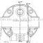 235-4108 / 2354108 Hydraulic pump DFLR 74