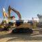 Second hand komatsu construction machine used komatsu pc360 pc350 pc300 pc400 pc450 excavator machinery