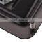 MS858D Waterproof Panel Flush Mount Door Paddle Latch Lock For Box Truck Body