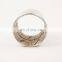 OEM Steel Bronze Bimetal Bushing Bearing Auto Parts Leaf Spring Bushes
