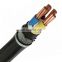 0.6/1kv De R2V U1000 4x35mm2 Cable AR2V Rvfv ARVFV XLPE Cable ZRVV Copper 600V Electric Power Cable