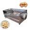 industrial cleaning machine stainless steel ginger Keep clean cleaning machine