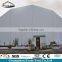 High quality glass wall cheap gaint marquee for docks