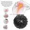 Fitness Spiky Massage Balls Set for Foot, Back, Muscles