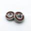 6303DDU NSK deep groove ball bearing  6303-2RS  motor bearing  Electric machinery bearing 17x47x14