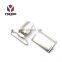 Promotional Good Quality Metal Iron Suspender Clip
