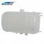 L120C L90C L220D L150D L180D L180DHL L330D radiator overflow engine coolant tank for volvo 11033336