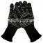 Customized Barbecue Gloves Oven Gloves Heat Resistant Silicone BBQ Glove