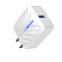 2022 LED Usb Ports EU US Fast Charger Mobile Phone Adapter Wall Charger For IPhone for Ipad for Apple