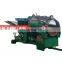 Low Investment Mineral Separation Equipment Trommel Washing Plants with Gravity shaking table for Alluvail Gold