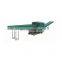 Fiber Chopping Machine/Polyester Fiber Chopping Machine/Waste Cloth Crushing Machine