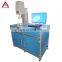 EN13274-7 Face Mask Particle filter penetration tester