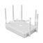 Xiaomi Redmi Router AX6 WiFi 6 6-Core 512M Memory Mesh Home IoT 6 Signal Amplifier 2.4G 5GHz Both 2 Dual-Band OFDMA