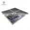 Customized QR Code Barcode Adhesive Security Holographic Label