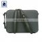2021 New Design Stylish Look Anthracite Fitting Zipper Closure Type Genuine Leather Women Sling Bag