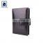 Attractive Luxury Design Widely Demanded Men Genuine Leather Wallet Exporter