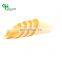 Yada Natural Wooden Kitchenware Products For Party Wedding Wooden Square Cup Cone Chip Boats