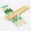 Hot-Sale Competitive Plastic Bag Packing Disposable Chopsticks 100% Natural Bamboo Material