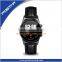 High Quality Bluetooth Smart Watch With Genuine Leather