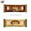 Custom High Quality Aluminum Waterproof Food Wrapping Film Candy Potato Chips Chocolate Sachet Bakery Packaging Mylar Bags