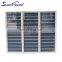 Superhouse China big factory good adjustable glass systems with manufacturer aluminium louvre price