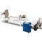 New arrival hot selling machine plastic pellet recycle granulator waste plastic recycle pellet making machine