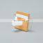 Popular Hot Selling ODM Bamboo Wall Hanger Hooks Self-Adhesive Wood