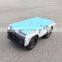 Defy Factory Source Manufacturer Industrial Robot Chassis AGV Robot Base Moving Equipment For Transportation UGV-16