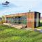 20ft Modern luxury home expandable container house Poland