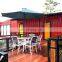Cheap Flat Pack Folding Prefab Living Modern Shipping Container Hotel 40 Feet Container House