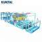 CE Certificated Fabric Laminating machine for sofa